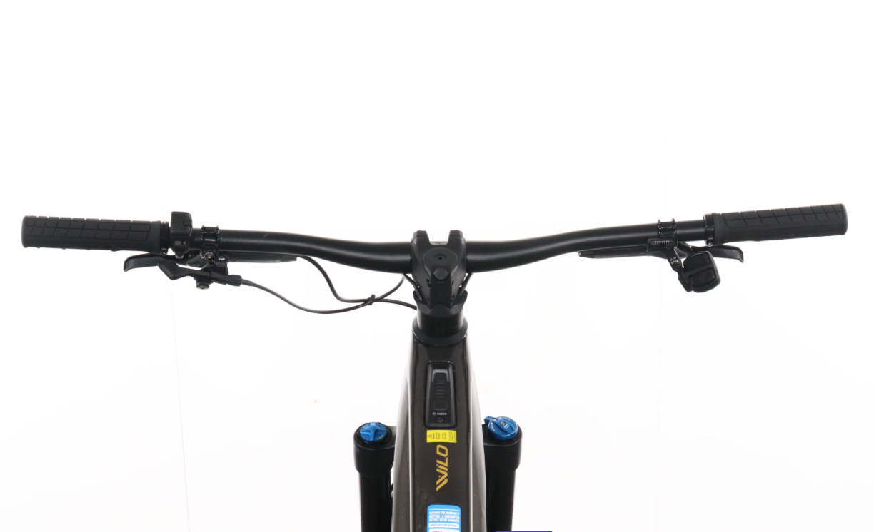 Orbea WILD M11-AXS  ( Año 2024 ) - Bicicleta Reacondicionada