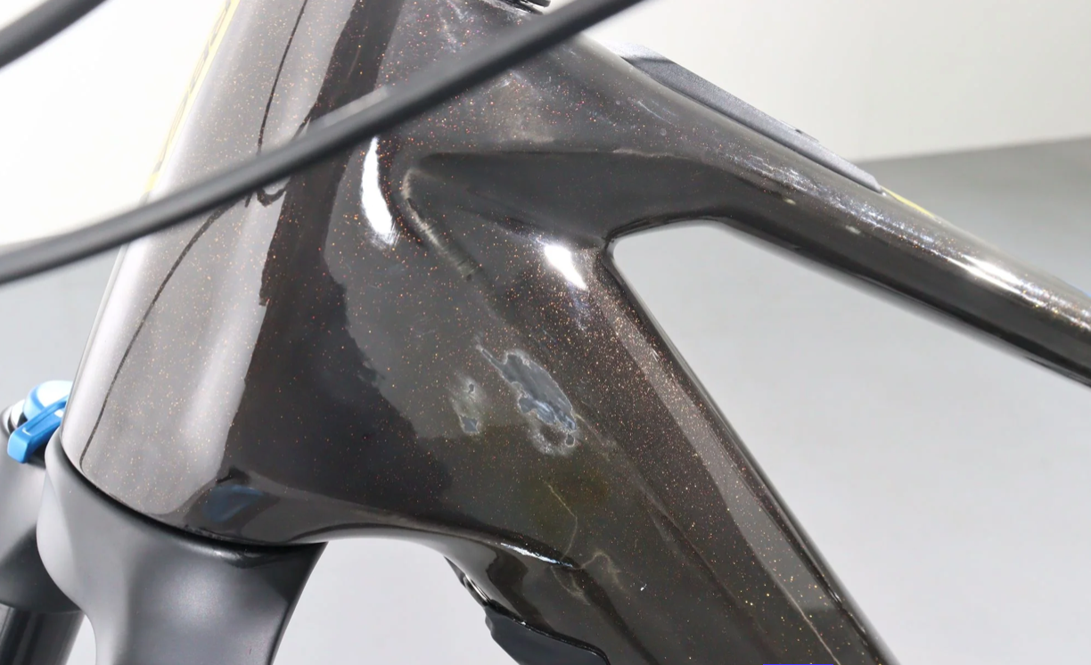 Orbea WILD M11-AXS  ( Año 2024 ) - Bicicleta Reacondicionada
