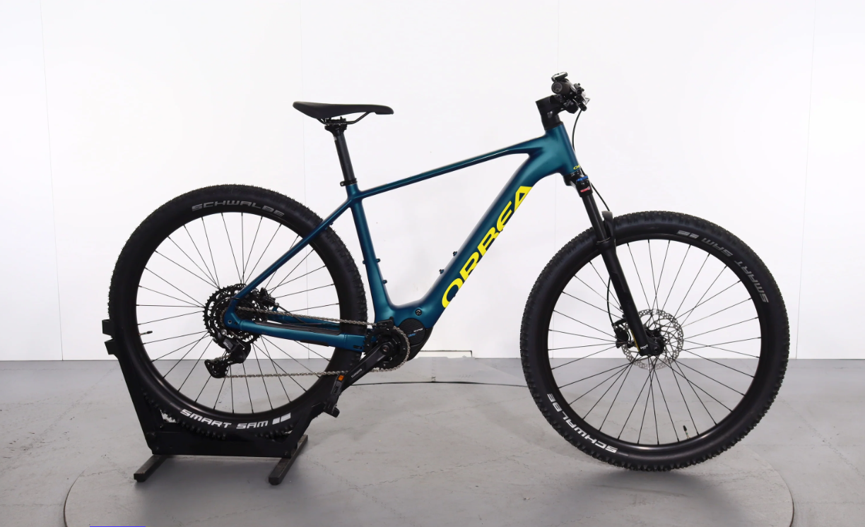 Orbea Urrun 40   ( Año 2024 ) - Bicicleta Reacondicionada