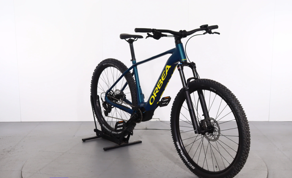 Orbea Urrun 40   ( Año 2024 ) - Bicicleta Reacondicionada