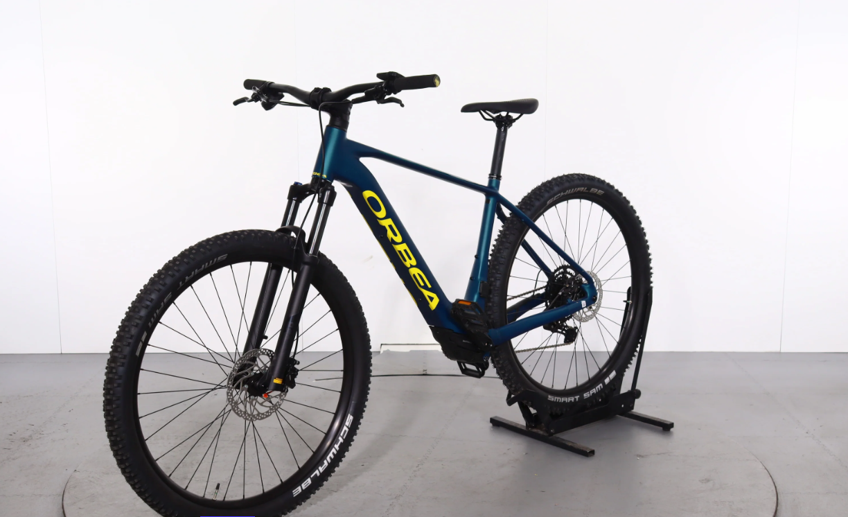 Orbea Urrun 40   ( Año 2024 ) - Bicicleta Reacondicionada