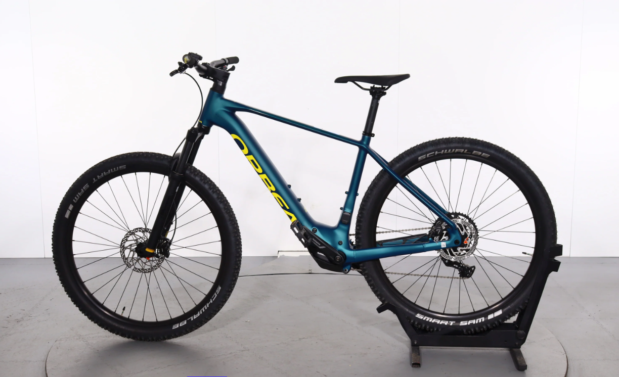 Orbea Urrun 40   ( Año 2024 ) - Bicicleta Reacondicionada