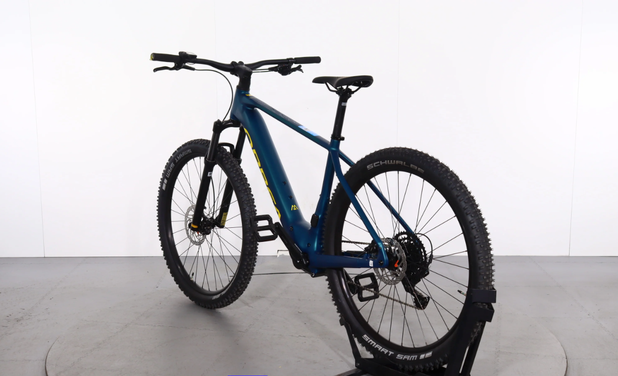 Orbea Urrun 40   ( Año 2024 ) - Bicicleta Reacondicionada