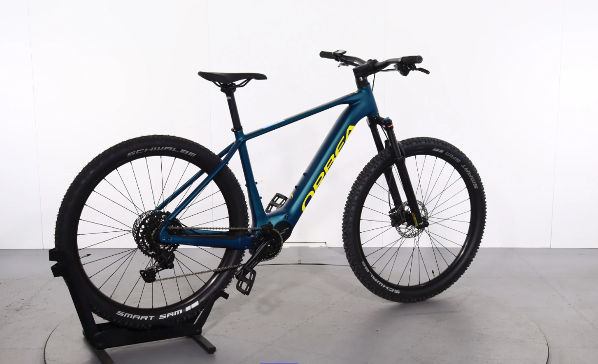 Orbea Urrun 40   ( Año 2024 ) - Bicicleta Reacondicionada
