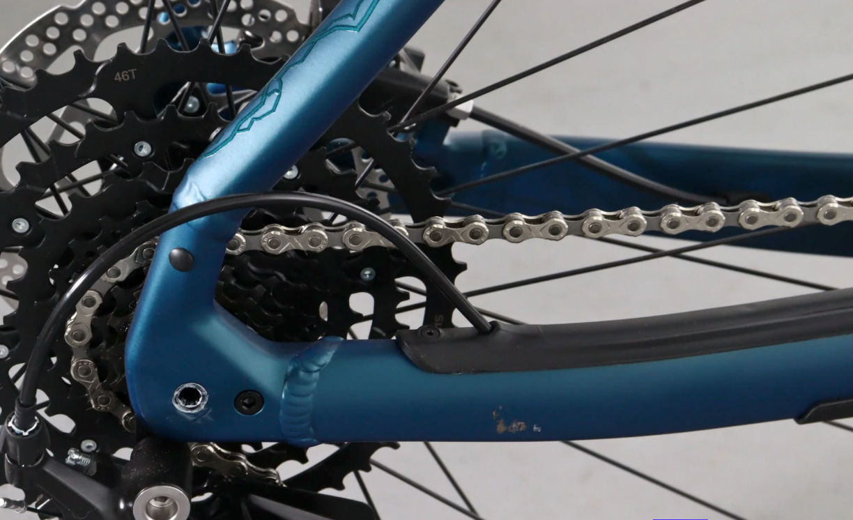 Orbea Urrun 40   ( Año 2024 ) - Bicicleta Reacondicionada