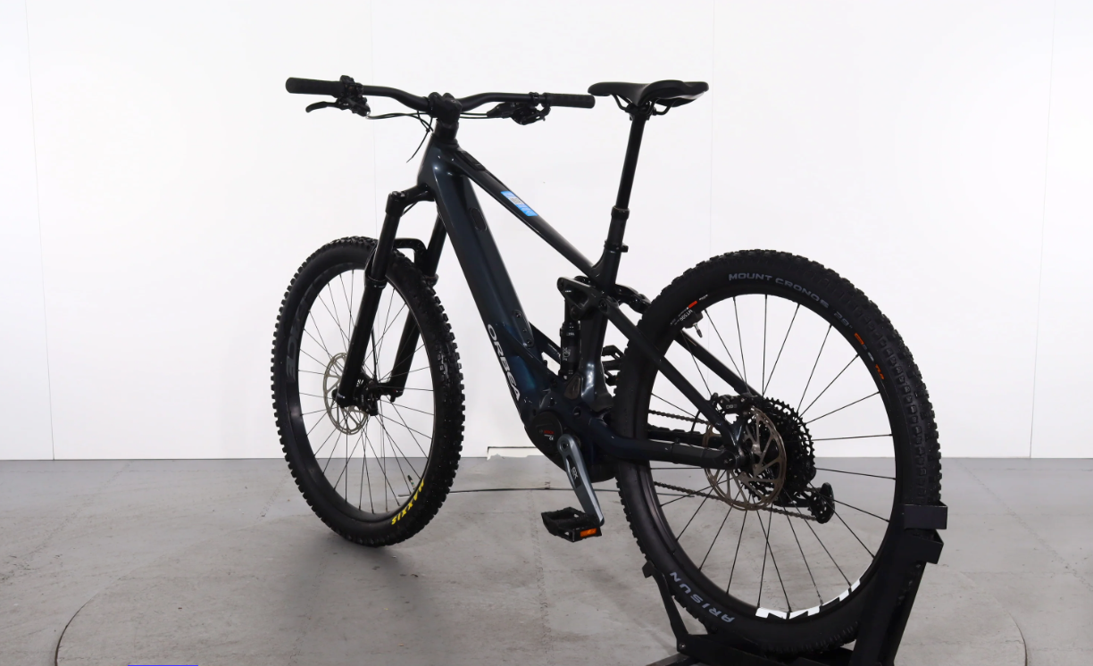 Orbea Wild H20   ( Año 2024 ) - Bicicleta Reacondicionada