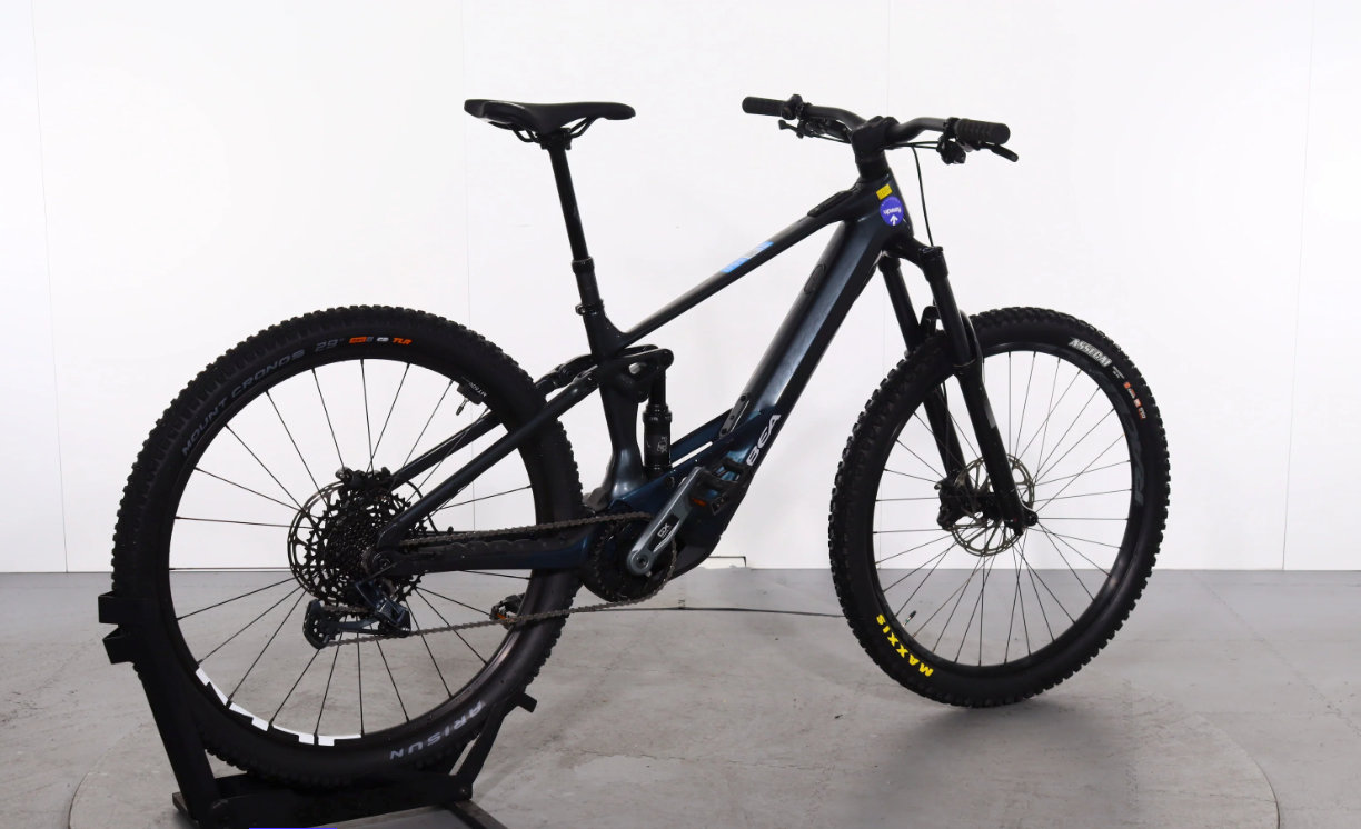 Orbea Wild H20   ( Año 2024 ) - Bicicleta Reacondicionada