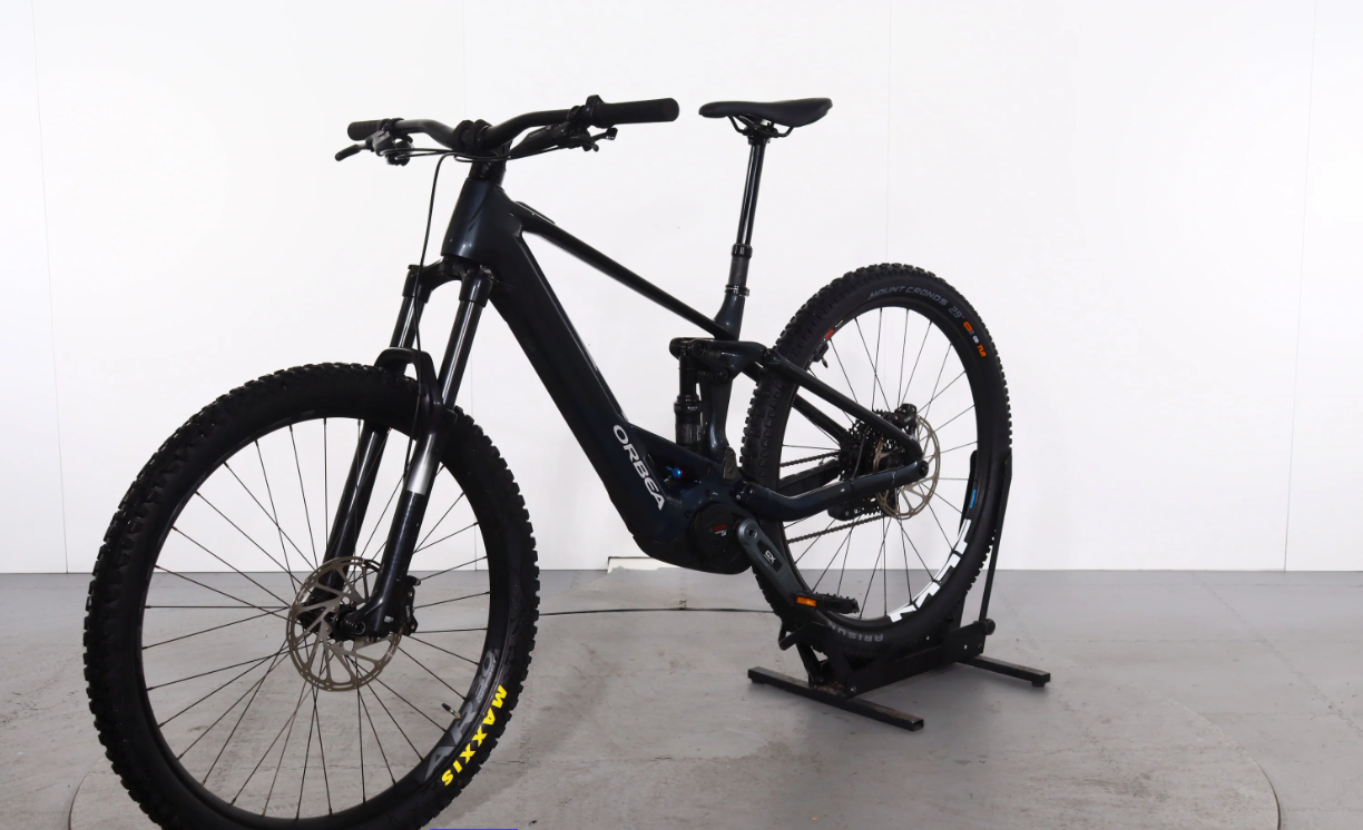 Orbea Wild H20   ( Año 2024 ) - Bicicleta Reacondicionada