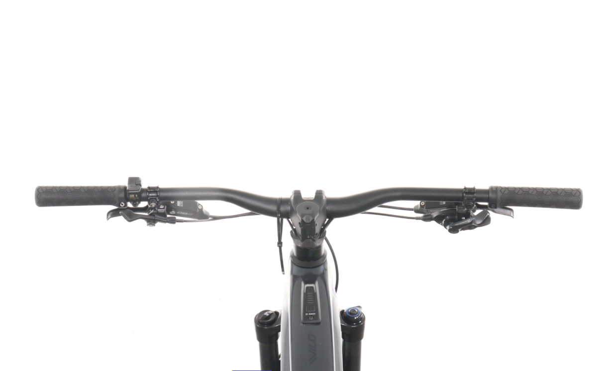 Orbea Wild H20   ( Año 2024 ) - Bicicleta Reacondicionada