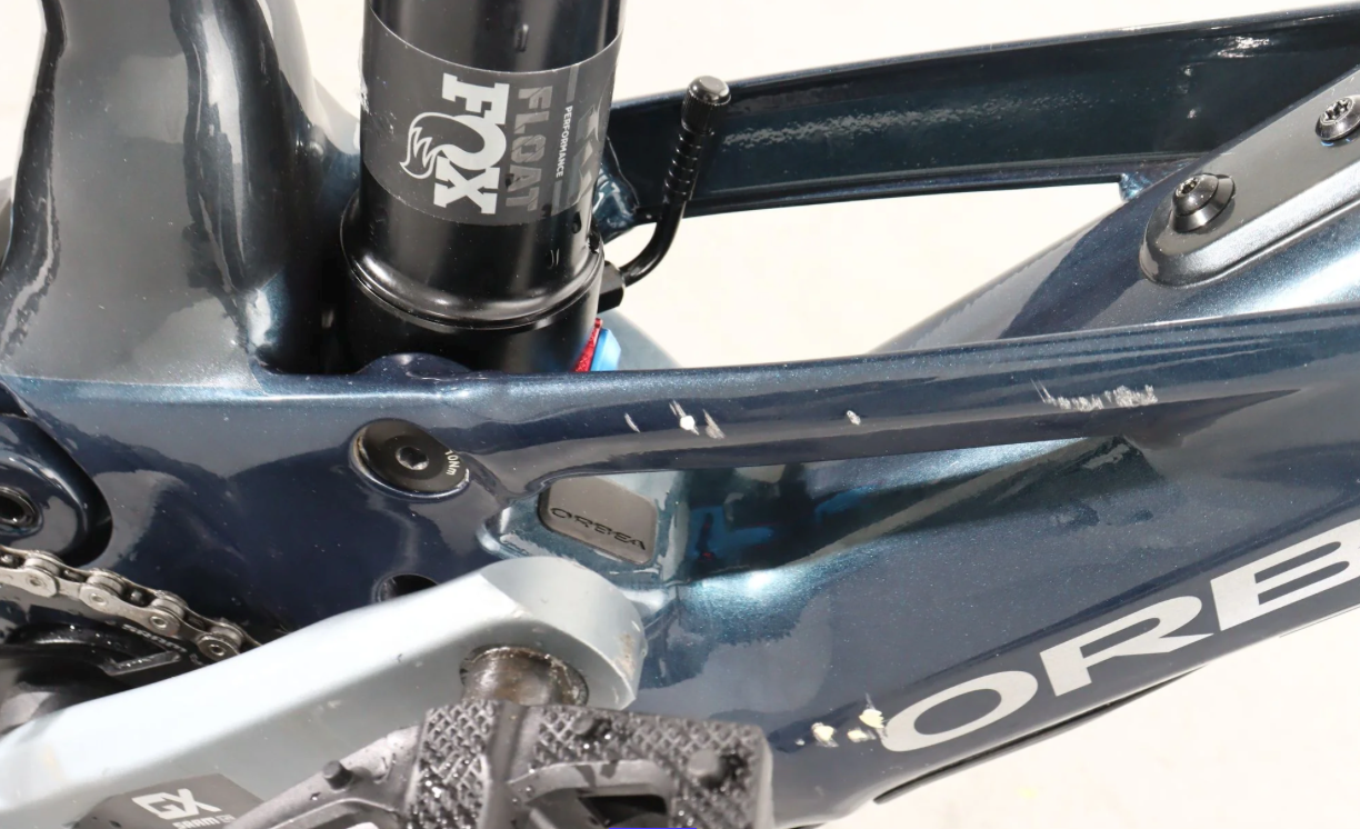 Orbea Wild H20   ( Año 2024 ) - Bicicleta Reacondicionada