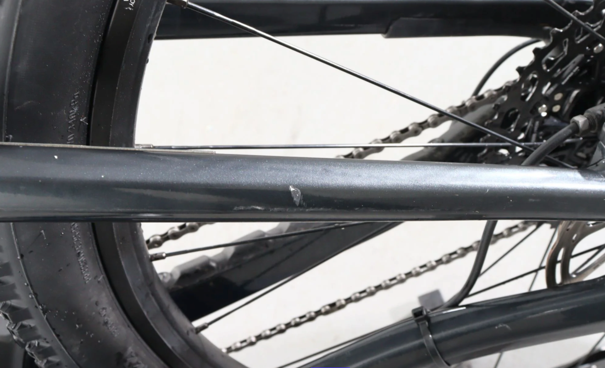 Orbea Wild H20   ( Año 2024 ) - Bicicleta Reacondicionada