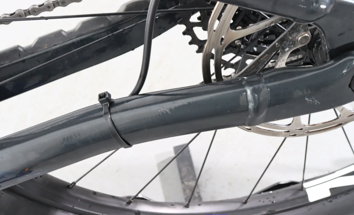 Orbea Wild H20   ( Año 2024 ) - Bicicleta Reacondicionada