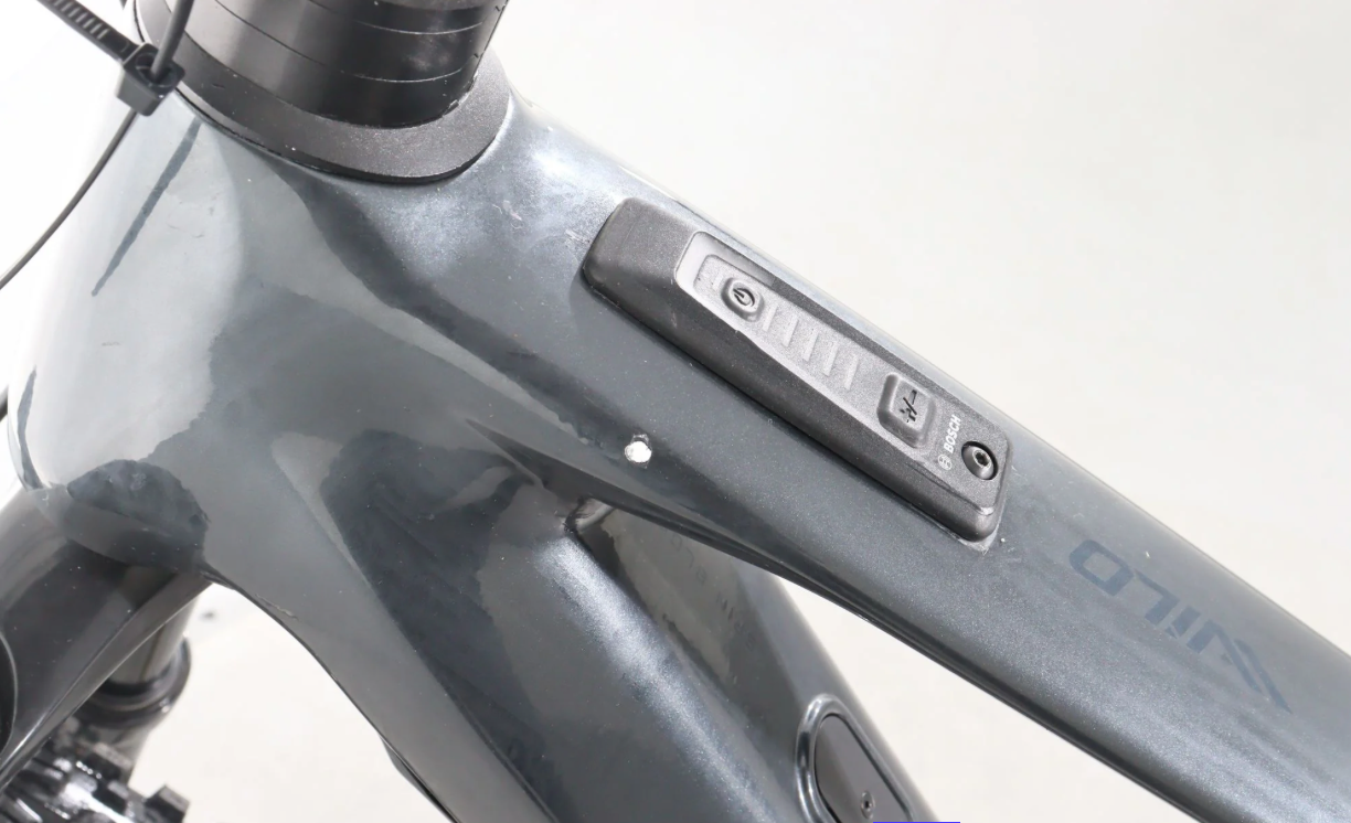 Orbea Wild H20   ( Año 2024 ) - Bicicleta Reacondicionada