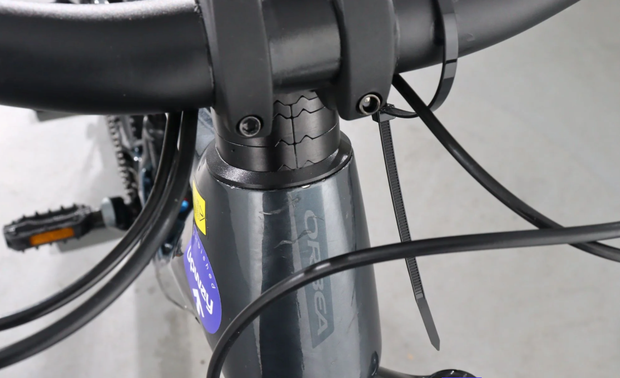 Orbea Wild H20   ( Año 2024 ) - Bicicleta Reacondicionada