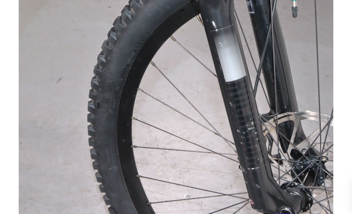 Orbea Wild H20   ( Año 2024 ) - Bicicleta Reacondicionada