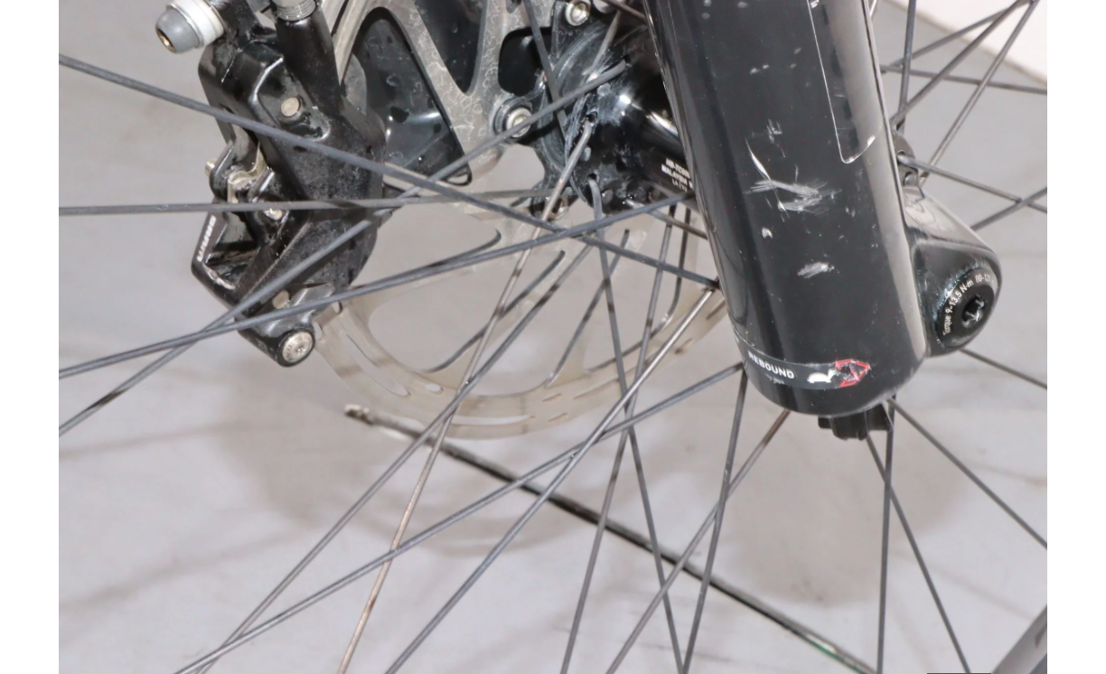 Orbea Wild H20   ( Año 2024 ) - Bicicleta Reacondicionada
