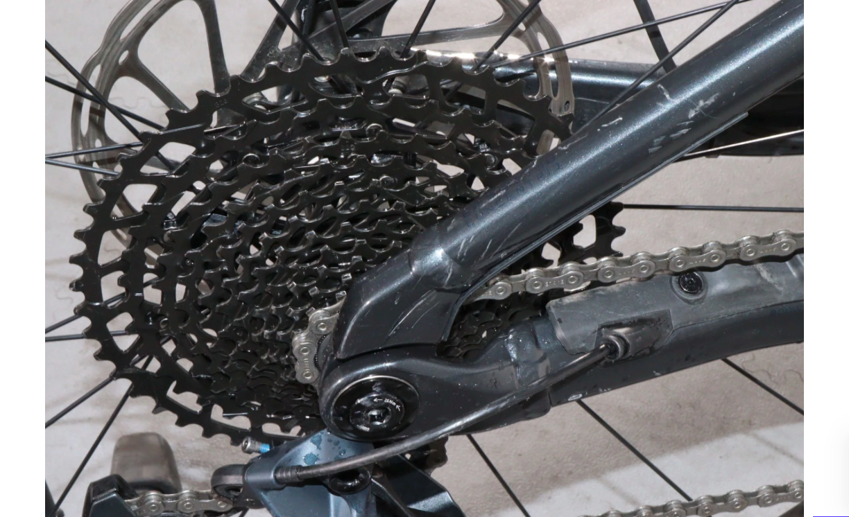Orbea Wild H20   ( Año 2024 ) - Bicicleta Reacondicionada