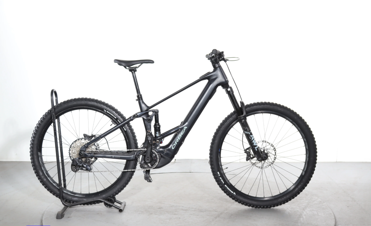Orbea Wild ST H20   ( Año 2024 ) - Bicicleta Reacondicionada