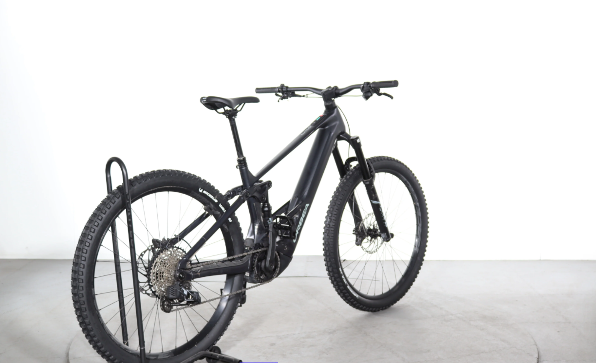 Orbea Wild ST H20   ( Año 2024 ) - Bicicleta Reacondicionada