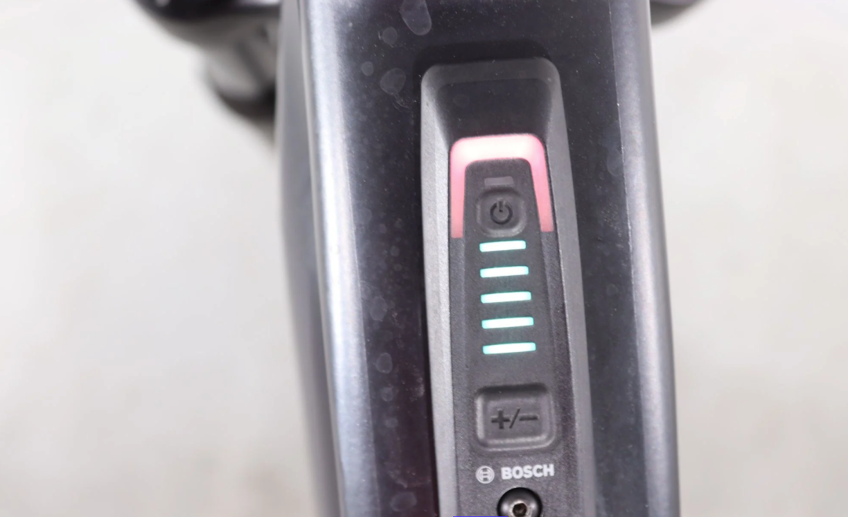 Orbea Wild ST H20   ( Año 2024 ) - Bicicleta Reacondicionada