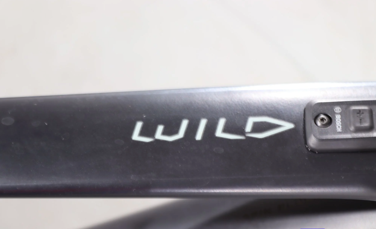 Orbea Wild ST H20   ( Año 2024 ) - Bicicleta Reacondicionada