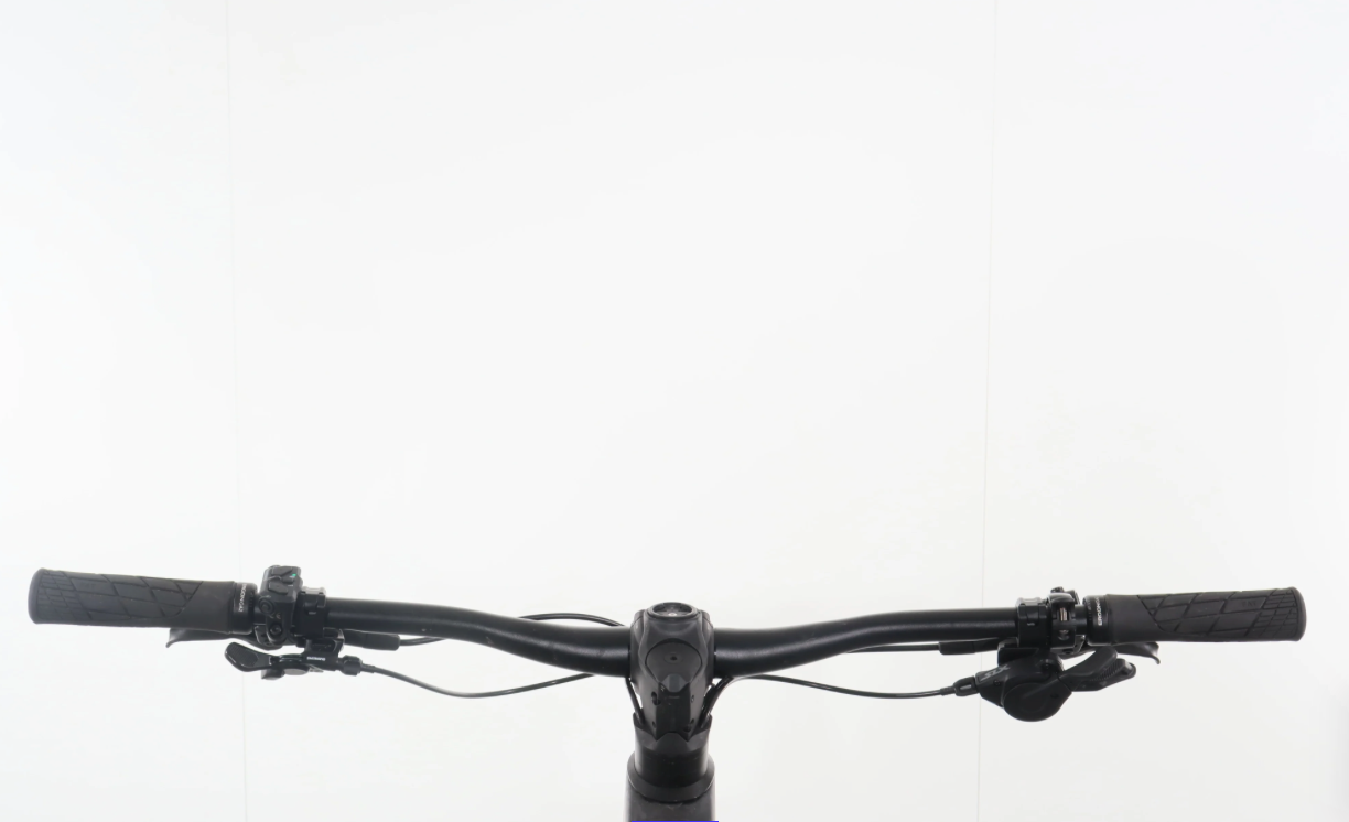 Orbea Rise M20  ( Año 2024 ) - Bicicleta Reacondicionada