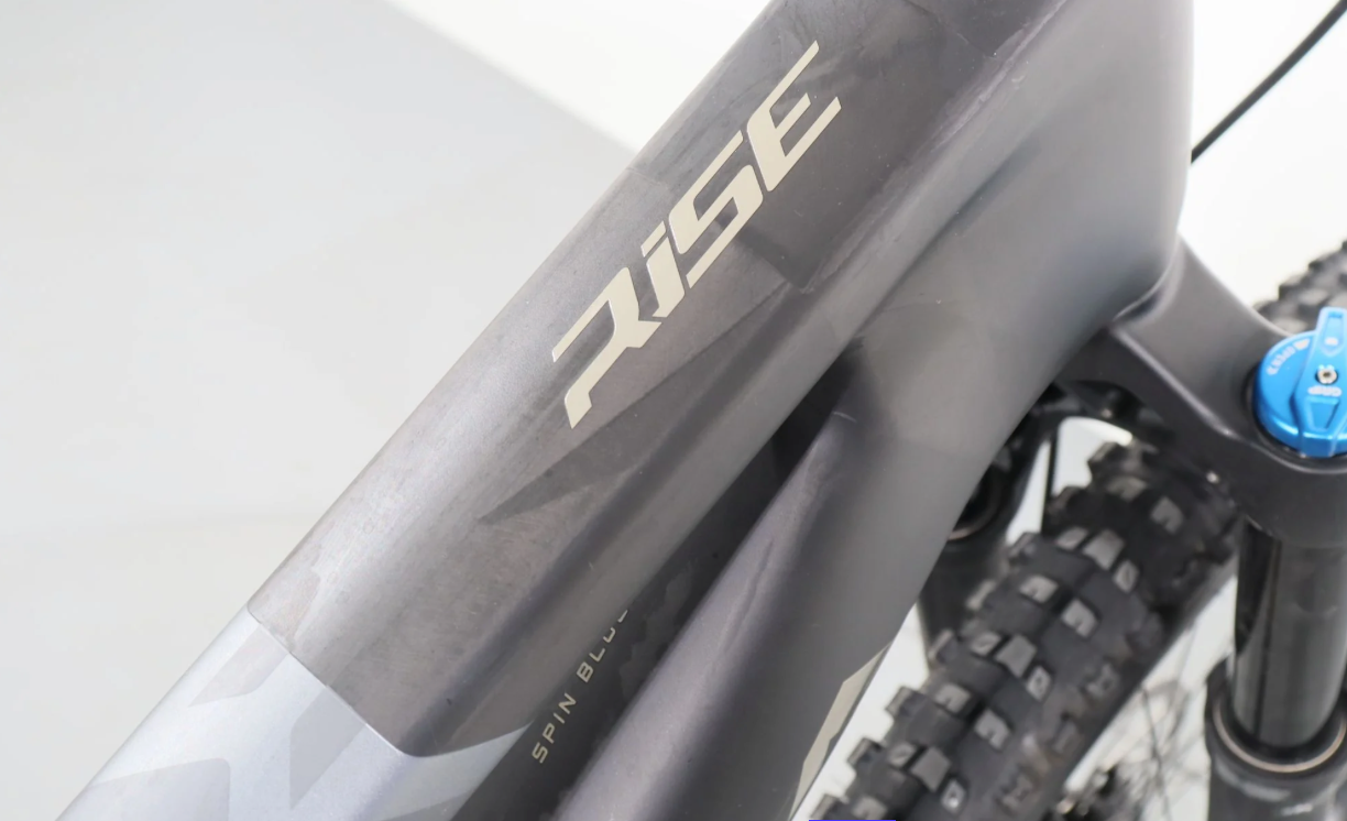 Orbea Rise M20  ( Año 2024 ) - Bicicleta Reacondicionada