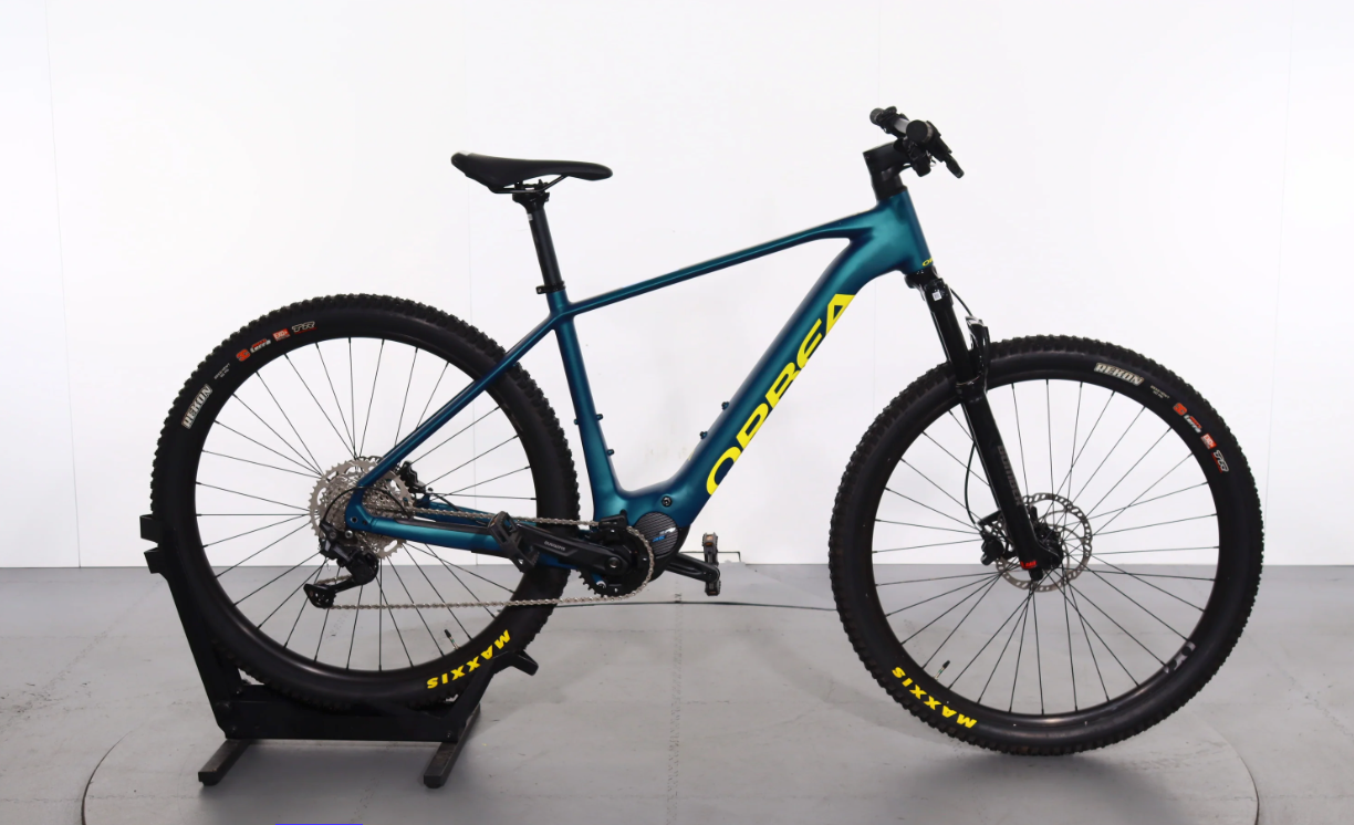 Orbea Urrun 30   ( Año 2023 ) - Bicicleta Reacondicionada