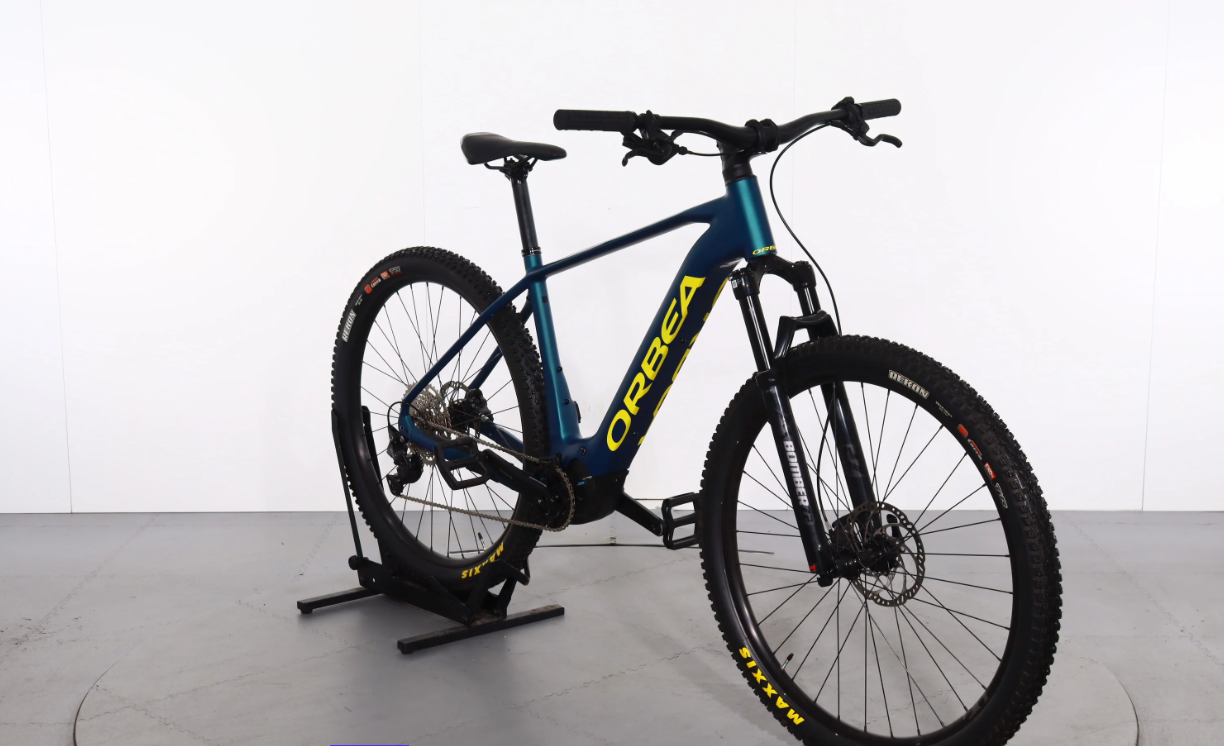 Orbea Urrun 30   ( Año 2023 ) - Bicicleta Reacondicionada