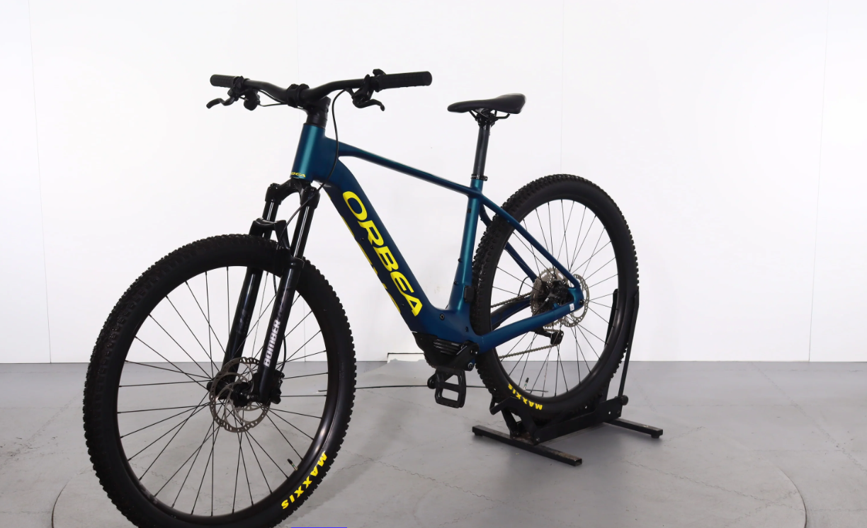 Orbea Urrun 30   ( Año 2023 ) - Bicicleta Reacondicionada