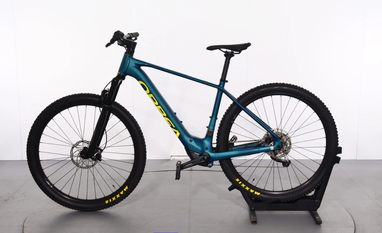 Orbea Urrun 30   ( Año 2023 ) - Bicicleta Reacondicionada