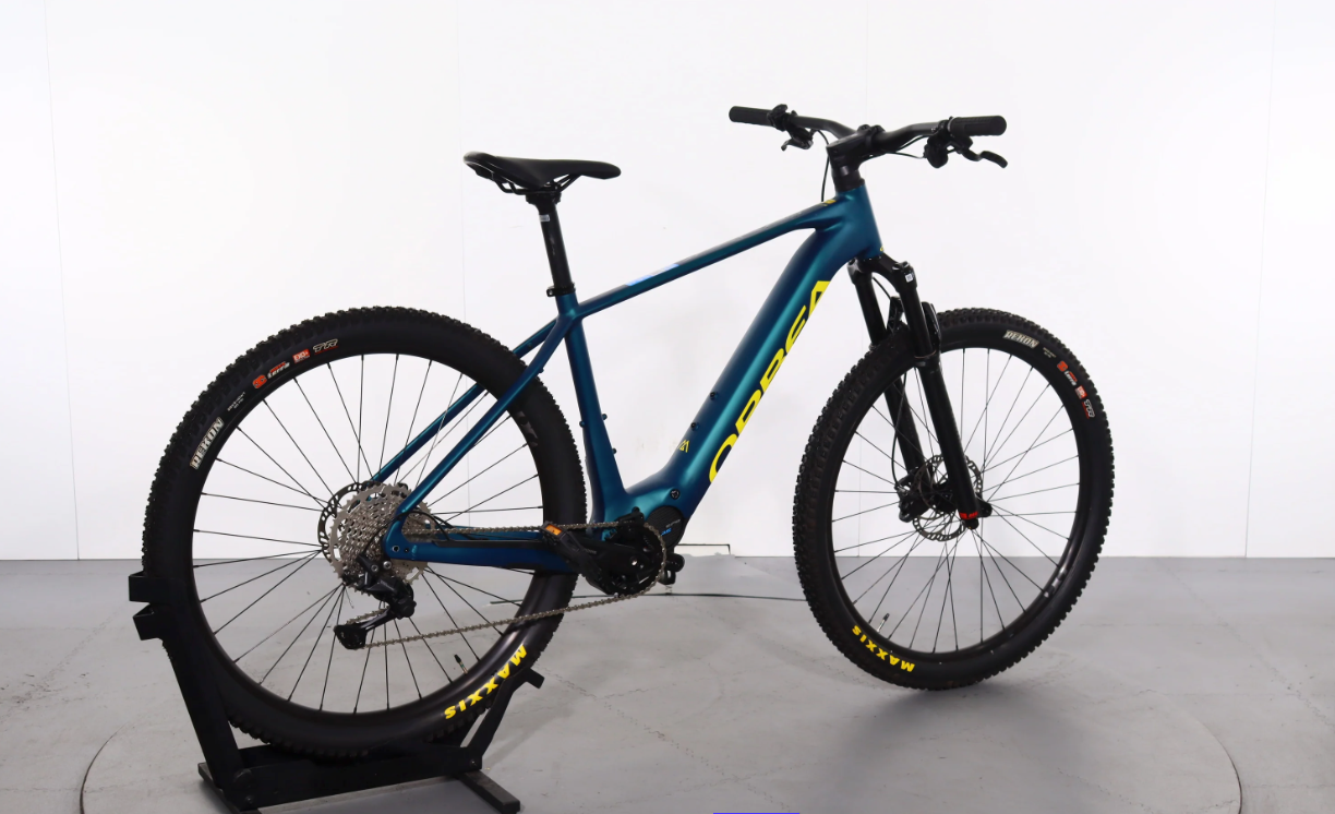 Orbea Urrun 30   ( Año 2023 ) - Bicicleta Reacondicionada