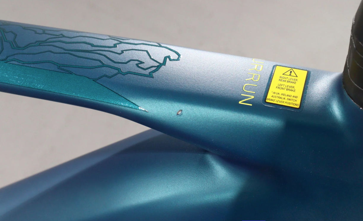 Orbea Urrun 30   ( Año 2023 ) - Bicicleta Reacondicionada