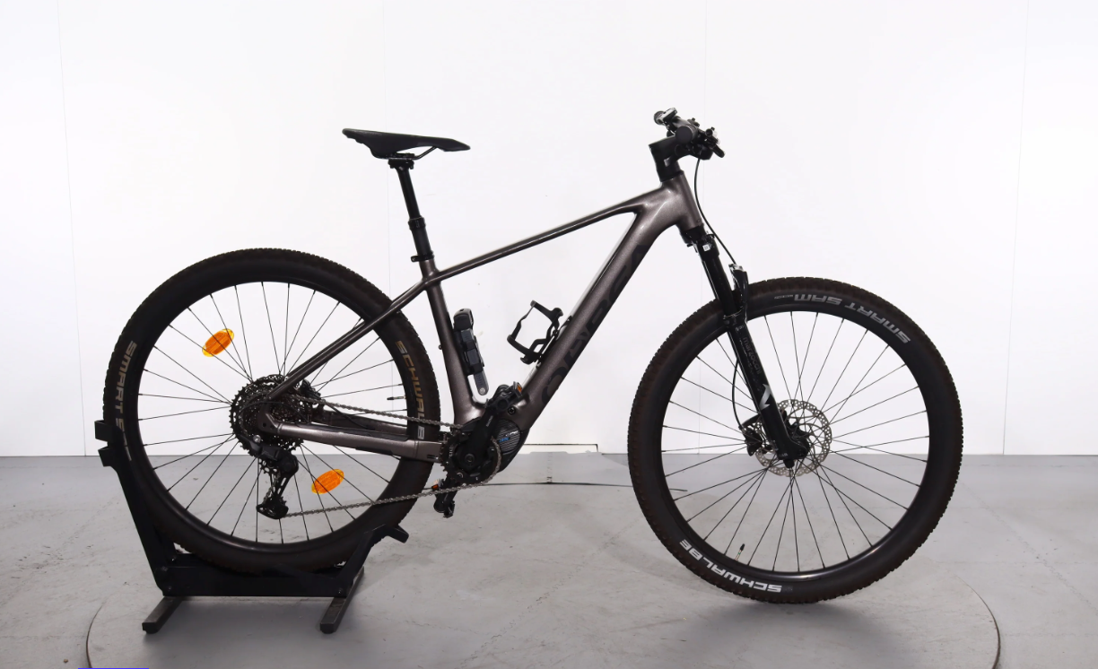 Orbea Urrun 30    ( Año 2023 ) - Bicicleta Reacondicionada