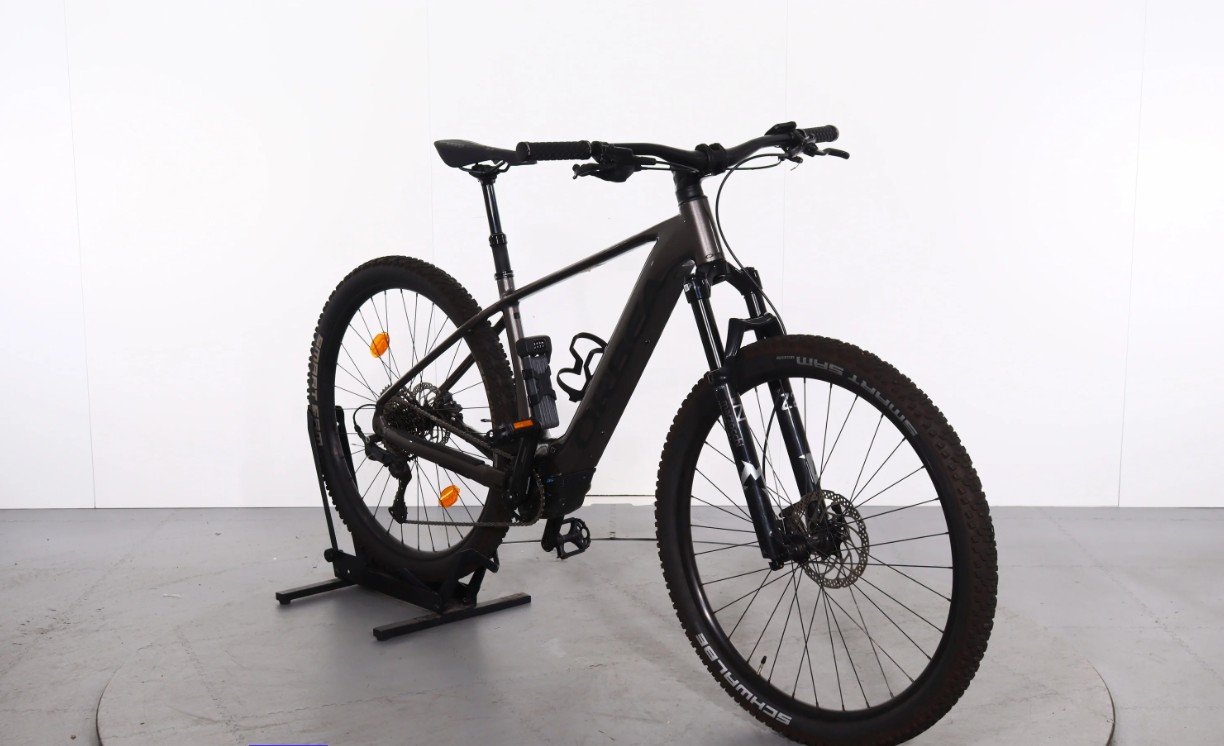 Orbea Urrun 30    ( Año 2023 ) - Bicicleta Reacondicionada
