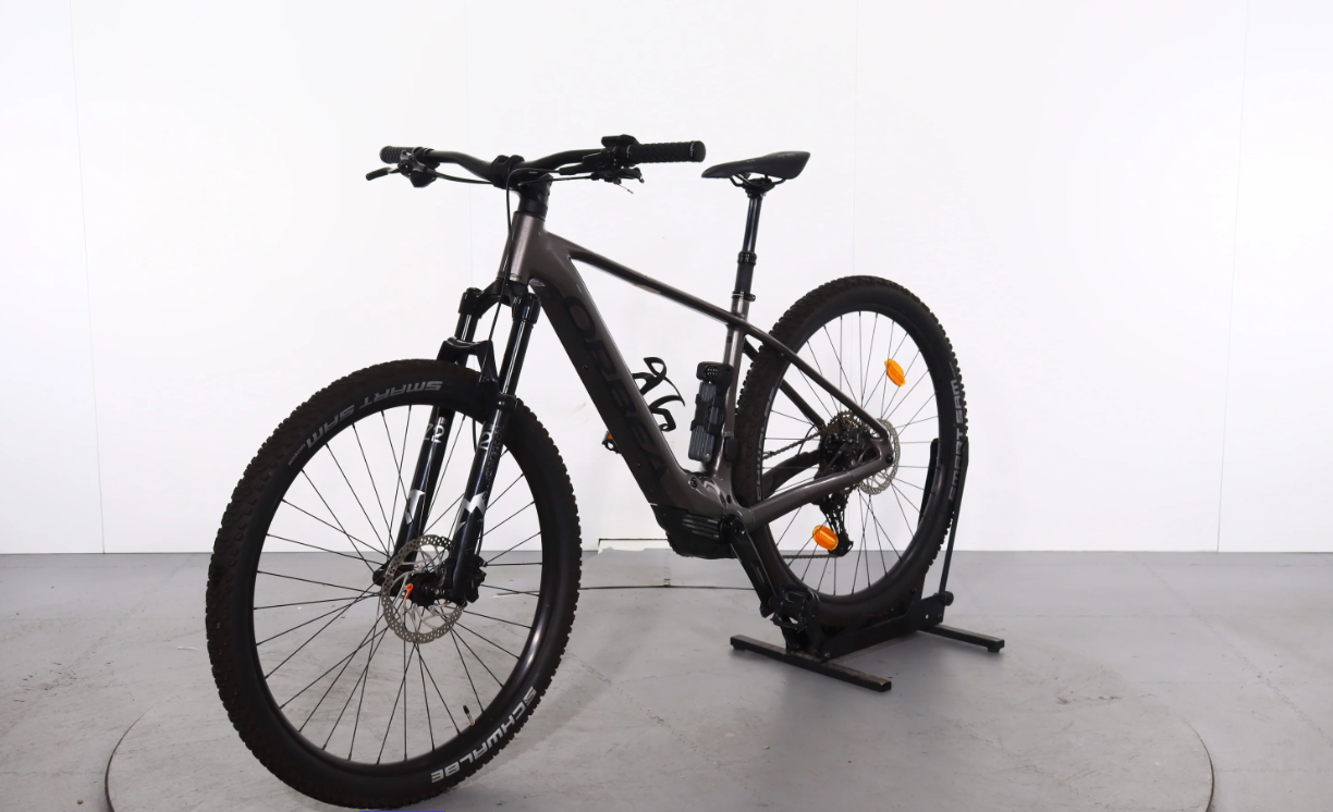 Orbea Urrun 30    ( Año 2023 ) - Bicicleta Reacondicionada