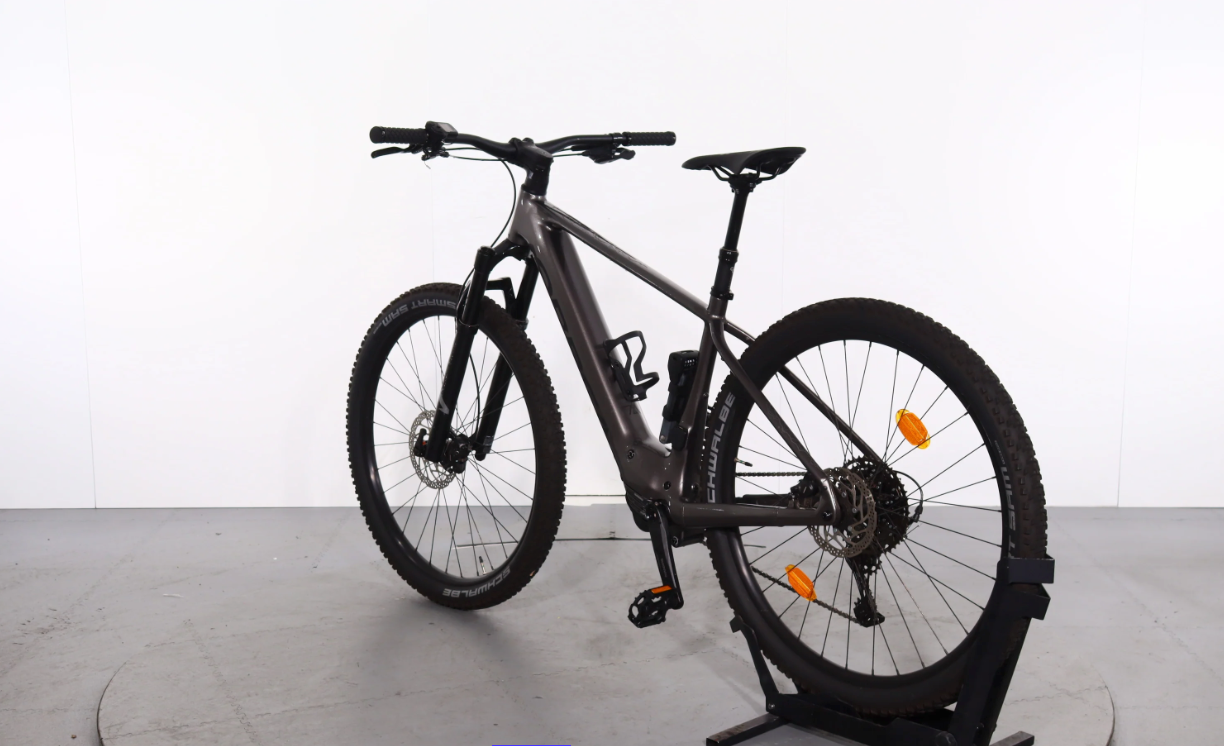 Orbea Urrun 30    ( Año 2023 ) - Bicicleta Reacondicionada