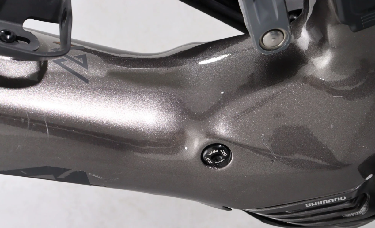 Orbea Urrun 30    ( Año 2023 ) - Bicicleta Reacondicionada