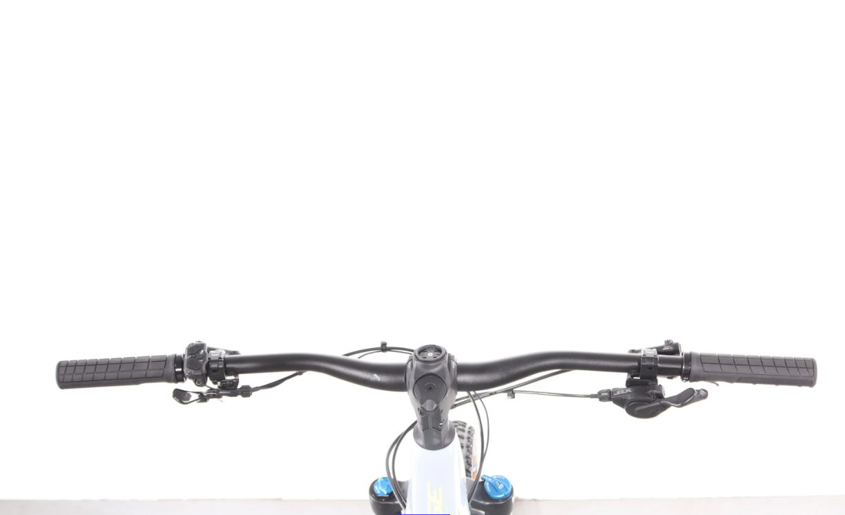 Orbea Rise H20   ( Año 2023 ) - Bicicleta Reacondicionada