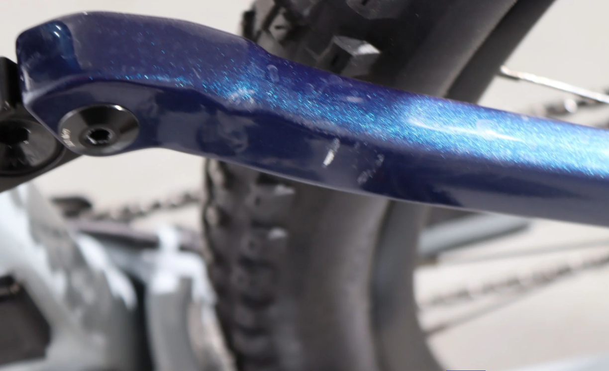 Orbea Rise H20   ( Año 2023 ) - Bicicleta Reacondicionada