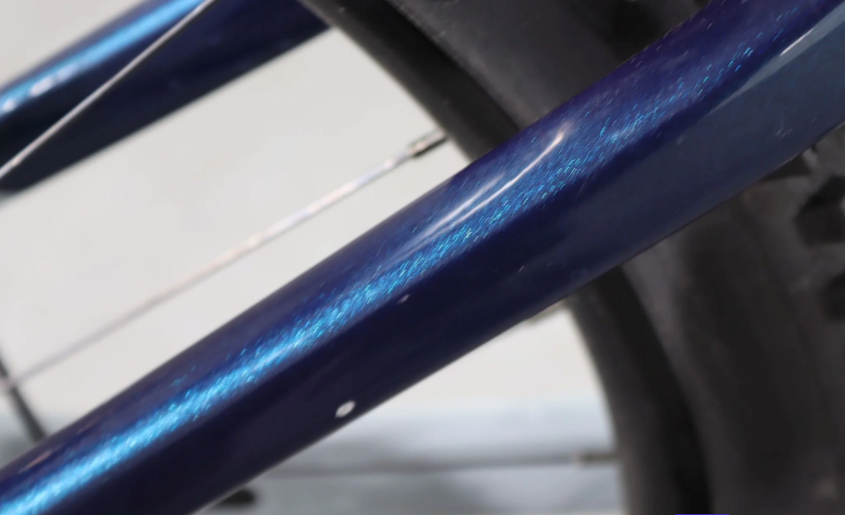 Orbea Rise H20   ( Año 2023 ) - Bicicleta Reacondicionada