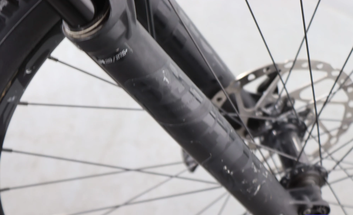 Orbea Rise H20   ( Año 2023 ) - Bicicleta Reacondicionada