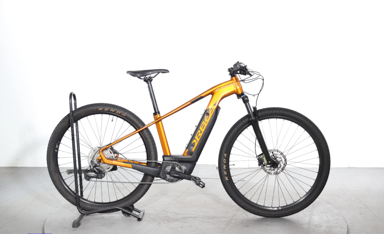 Orbea Keram 30   (Año 2023 ) - Bicicleta Reacondicionada