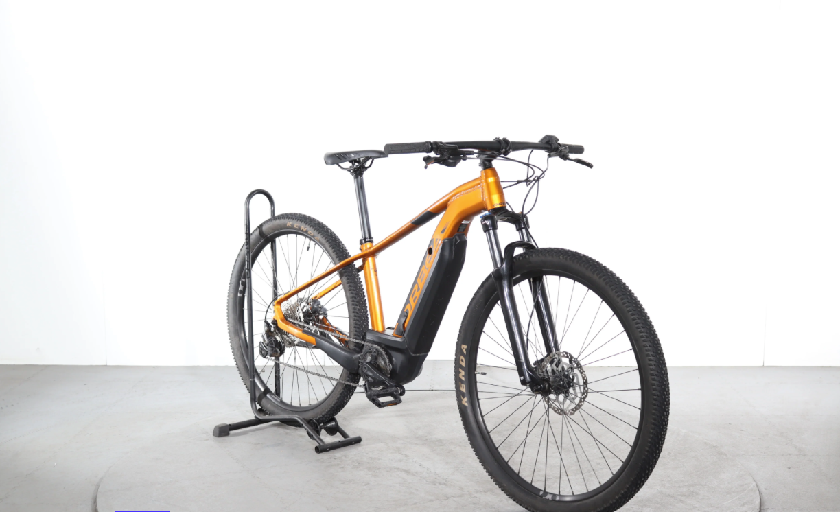 Orbea Keram 30   (Año 2023 ) - Bicicleta Reacondicionada