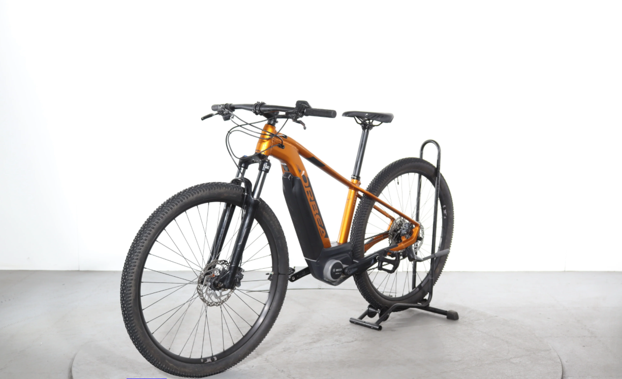 Orbea Keram 30   (Año 2023 ) - Bicicleta Reacondicionada