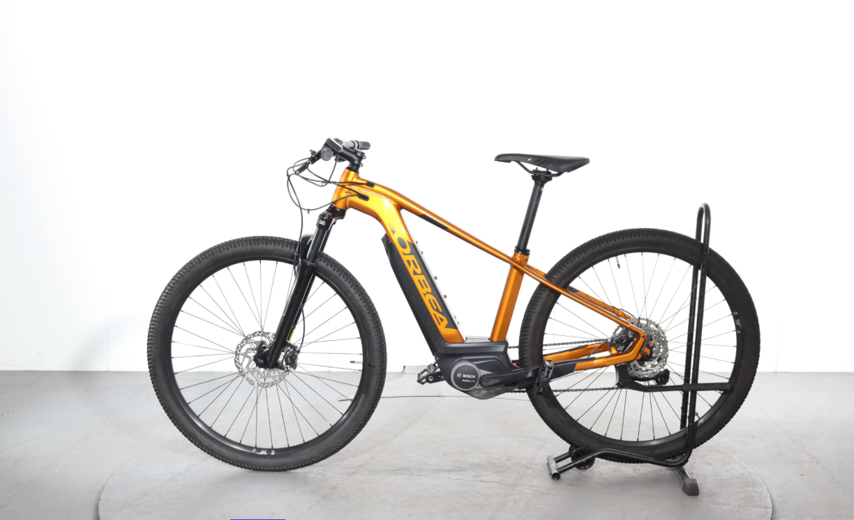 Orbea Keram 30   (Año 2023 ) - Bicicleta Reacondicionada