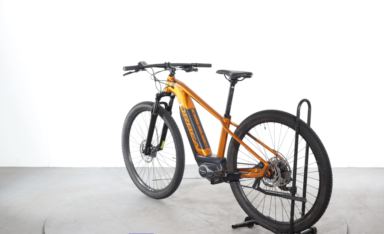 Orbea Keram 30   (Año 2023 ) - Bicicleta Reacondicionada
