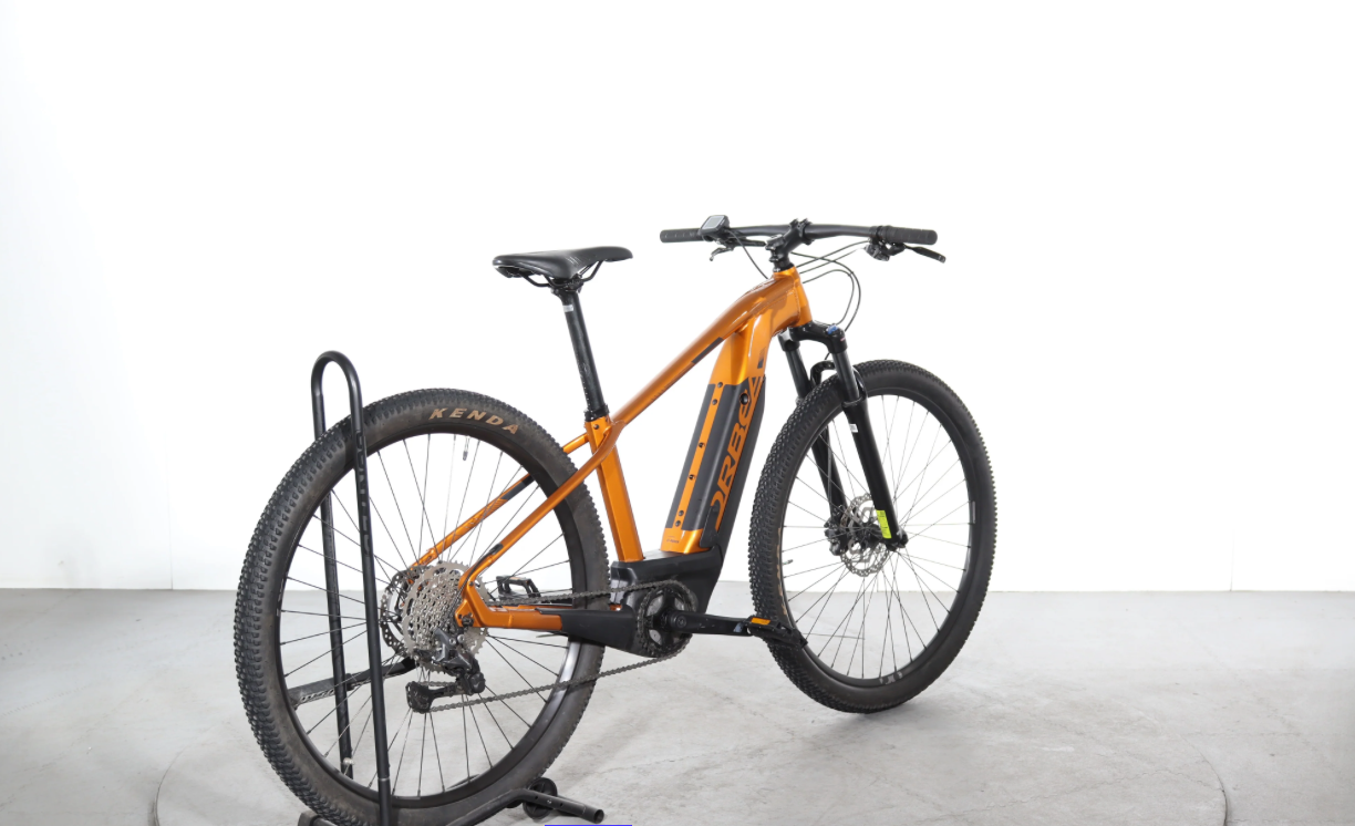 Orbea Keram 30   (Año 2023 ) - Bicicleta Reacondicionada