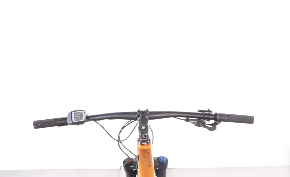 Orbea Keram 30   (Año 2023 ) - Bicicleta Reacondicionada