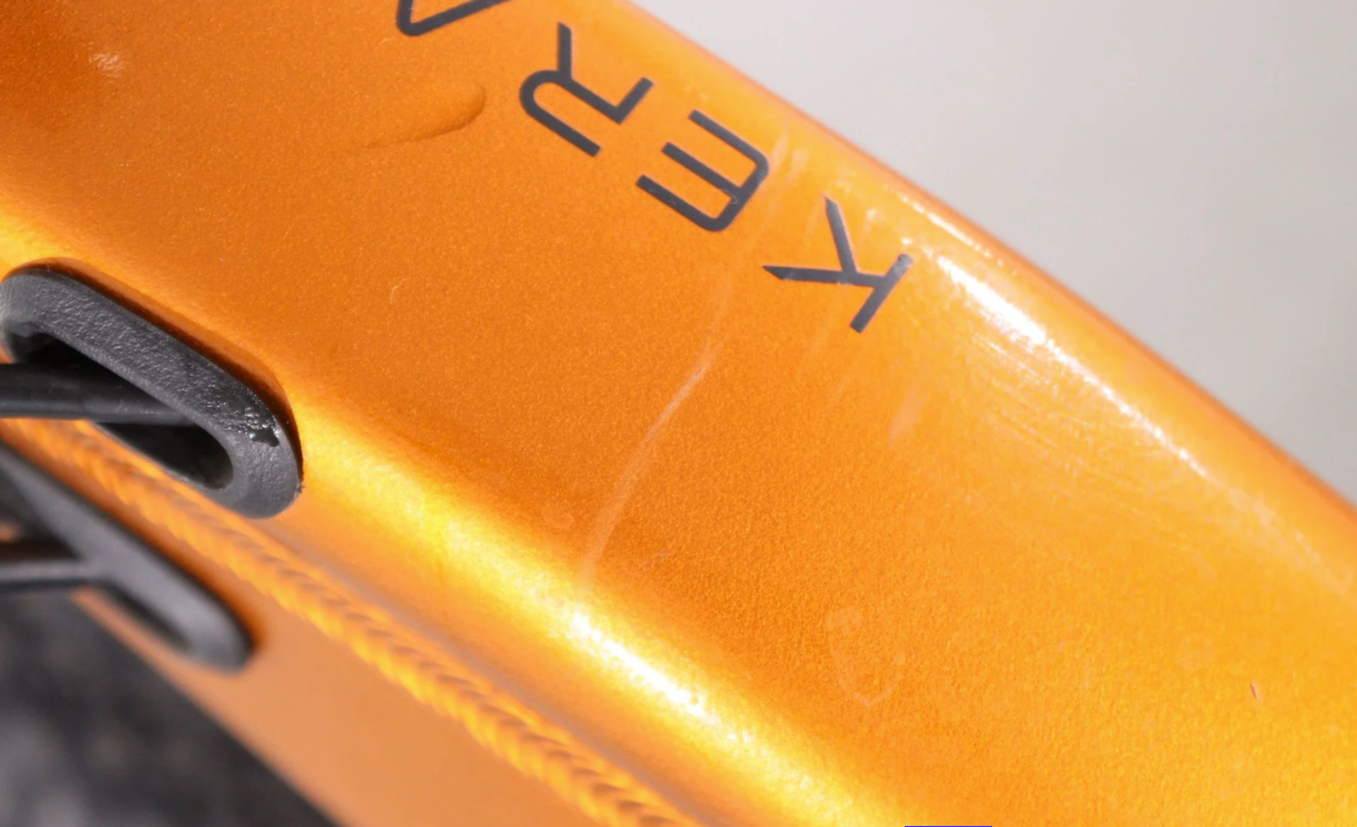 Orbea Keram 30   (Año 2023 ) - Bicicleta Reacondicionada
